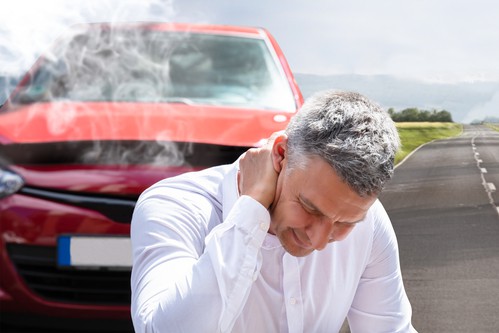 How Long Should I See a Chiropractor After a Car Accident?