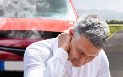 How Long Should I See a Chiropractor After a Car Accident?