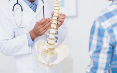 How Can We Define Chiropractic Care?
