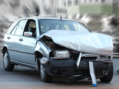 Car Accident Chiropractor